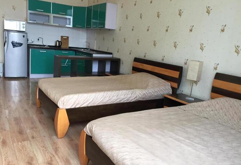 Tsolmon's Serviced Apartments