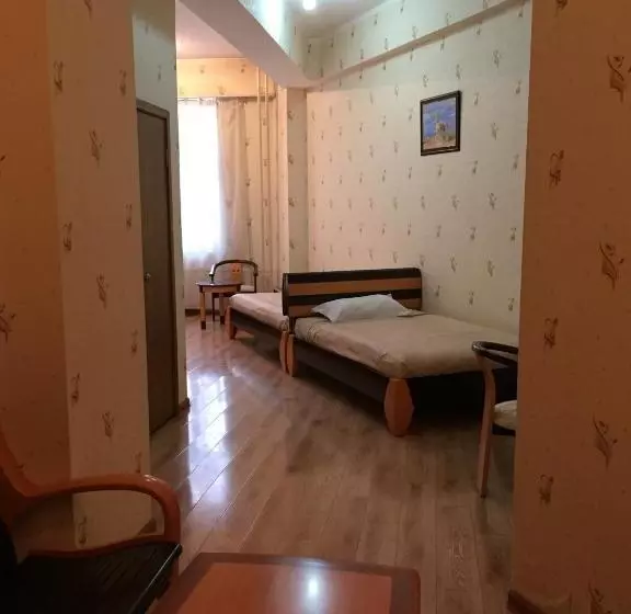 Tsolmon's Serviced Apartments