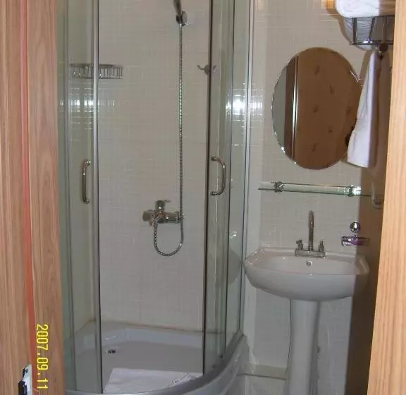 Tsolmon's Serviced Apartments