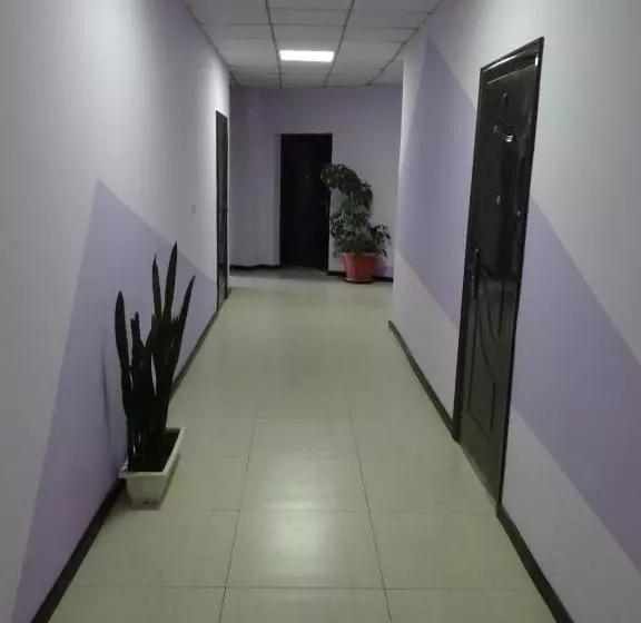 Tsolmon's Serviced Apartments