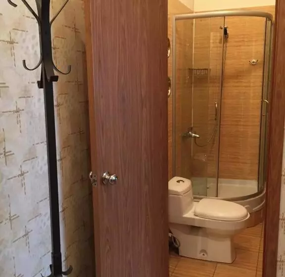Tsolmon's Serviced Apartments
