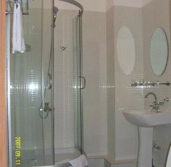 Tsolmon's Serviced Apartments