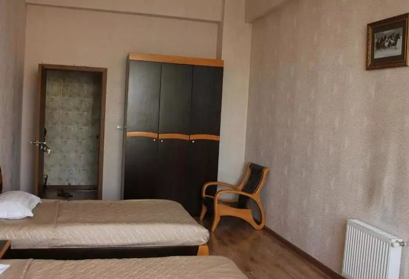 Tsolmon's Serviced Apartments