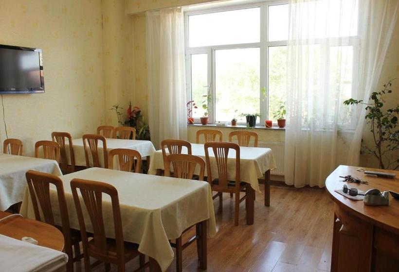 Tsolmon's Serviced Apartments