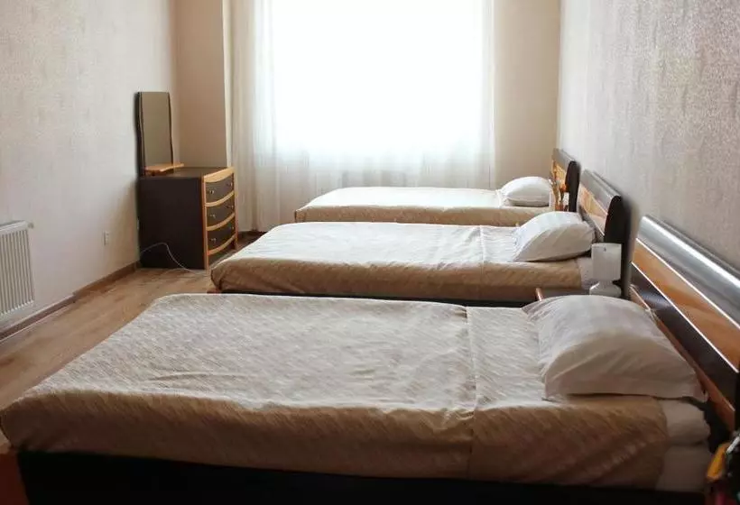 Tsolmon's Serviced Apartments