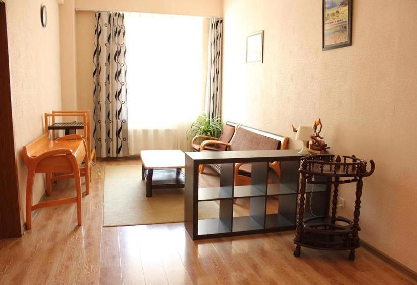Tsolmon's Serviced Apartments