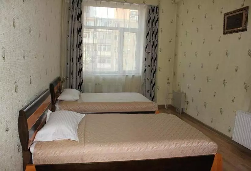 Tsolmon's Serviced Apartments