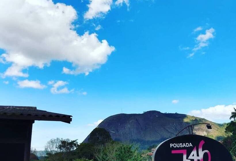 旅馆 746 Pousada