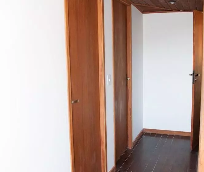 Retkeilymaja 746 Pousada