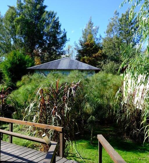 Hostel Victoria Cabañas