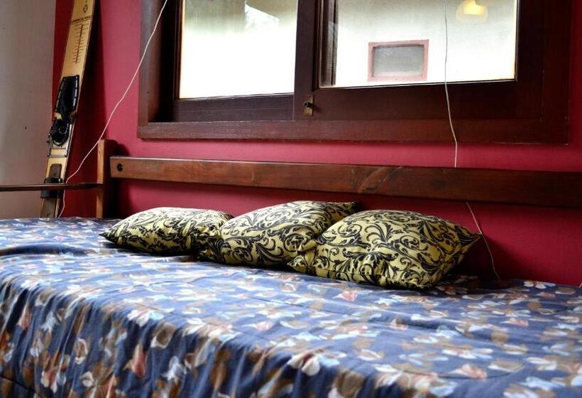 Hostel Victoria Cabañas