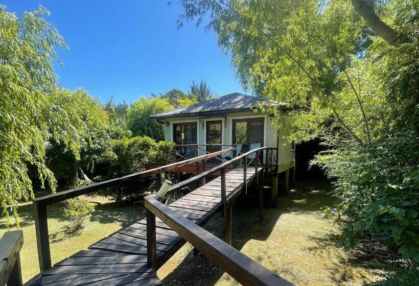 Hostel Victoria Cabañas