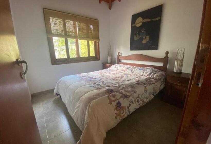 Hostel Victoria Cabañas