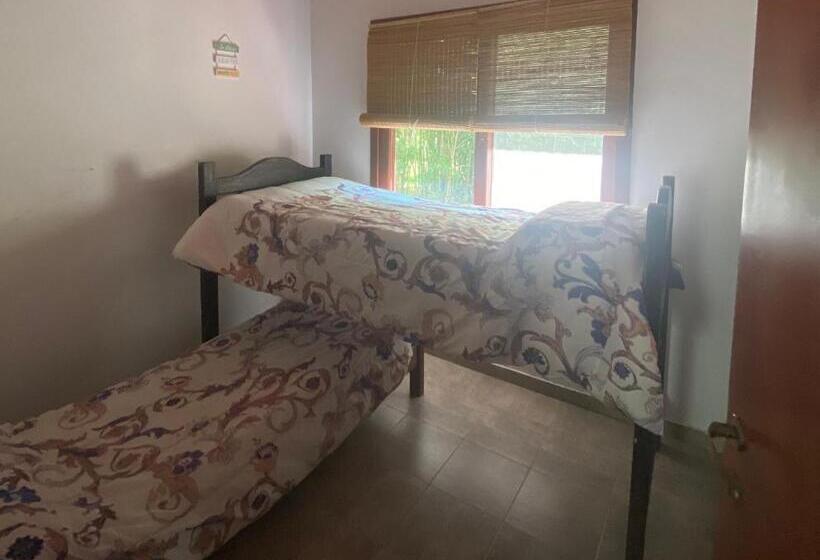 Hostel Victoria Cabañas