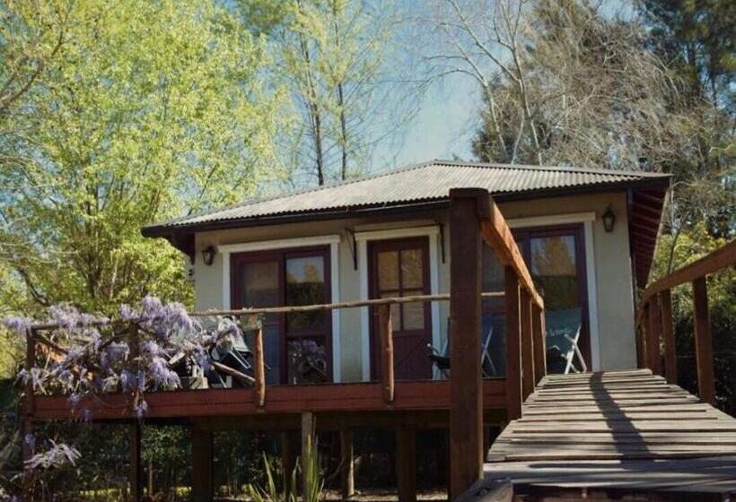 Hostel Victoria Cabañas