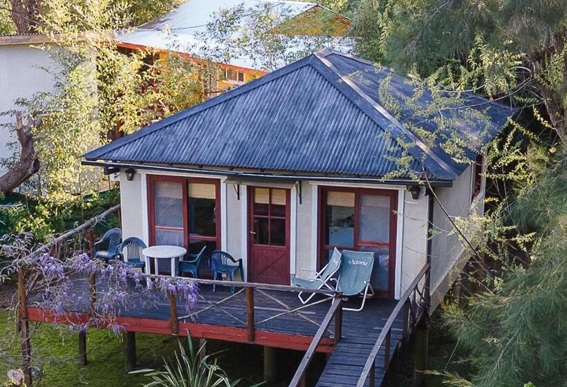 Hostel Victoria Cabañas