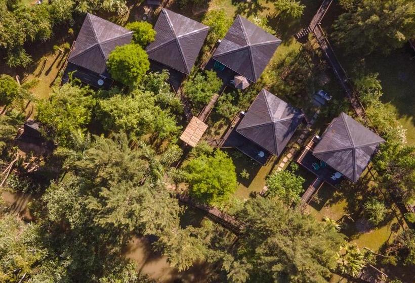 Hostel Victoria Cabañas