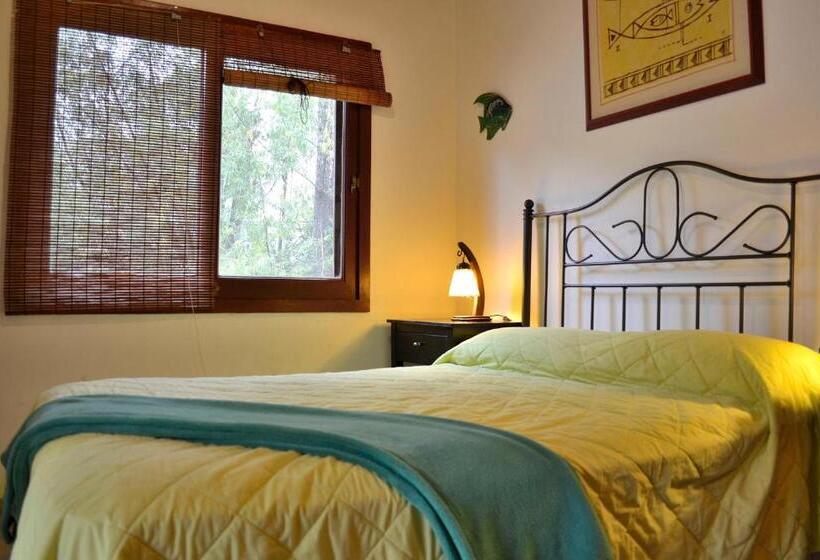 Hostel Victoria Cabañas