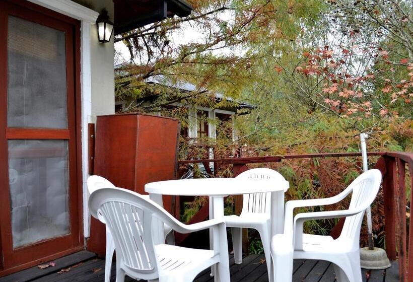 Hostel Victoria Cabañas