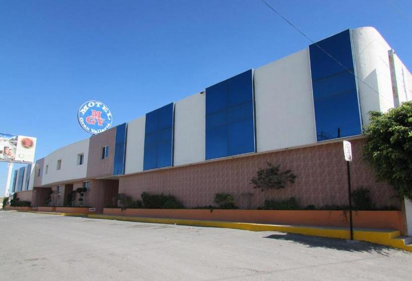 Motel Gran Vallarta Adults Only