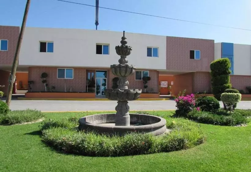 Motel Gran Vallarta  Adults Only