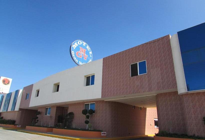 Motel Gran Vallarta Adults Only