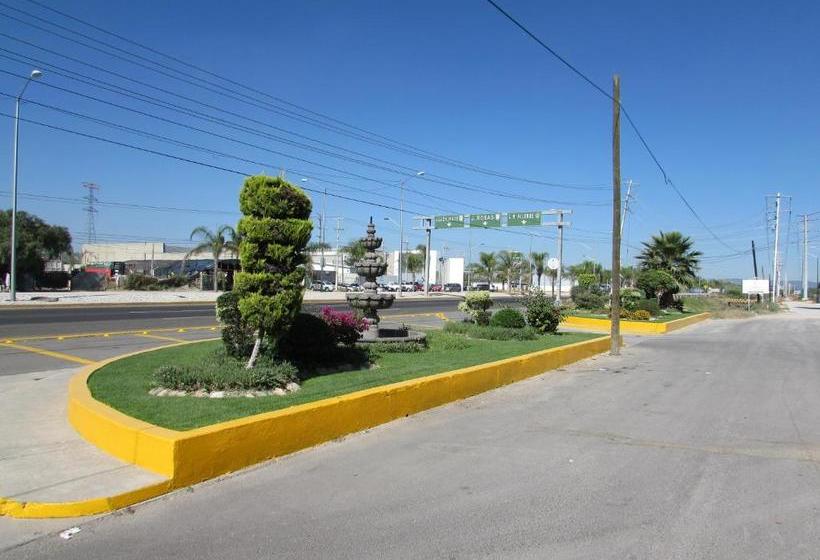 Motel Gran Vallarta Adults Only