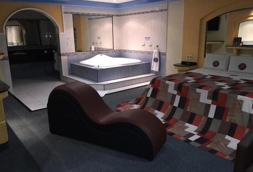 Motel Gran Vallarta Adults Only