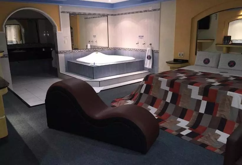 Motel Gran Vallarta  Adults Only