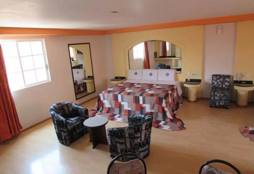 Motel Gran Vallarta  Adults Only