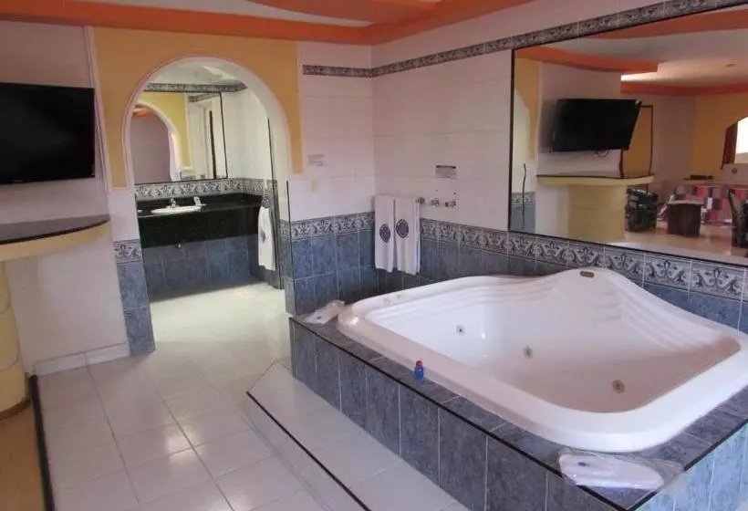 Motel Gran Vallarta  Adults Only