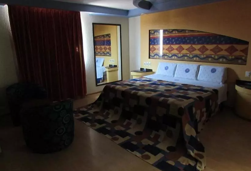 Motel Gran Vallarta  Adults Only