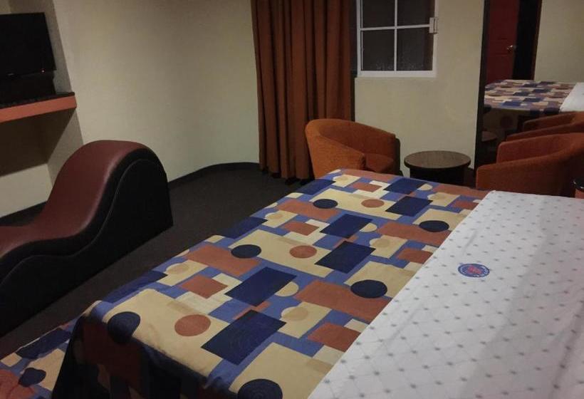 Motel Gran Vallarta Adults Only