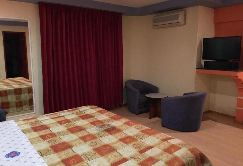 Motel Gran Vallarta Adults Only