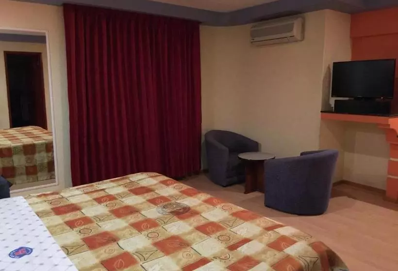 Motel Gran Vallarta  Adults Only