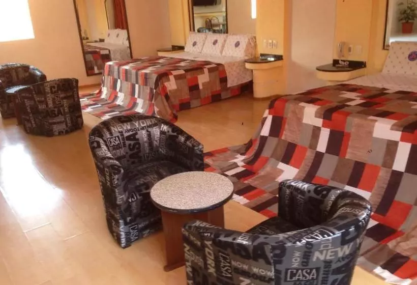 Motel Gran Vallarta  Adults Only