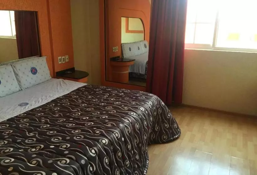 Motel Gran Vallarta  Adults Only