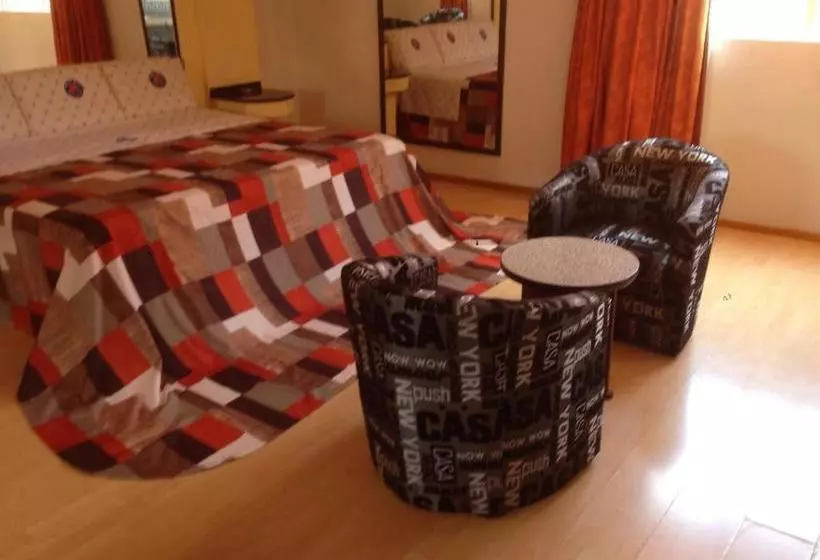 Motel Gran Vallarta  Adults Only