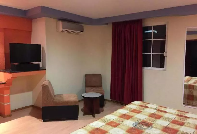 Motel Gran Vallarta  Adults Only