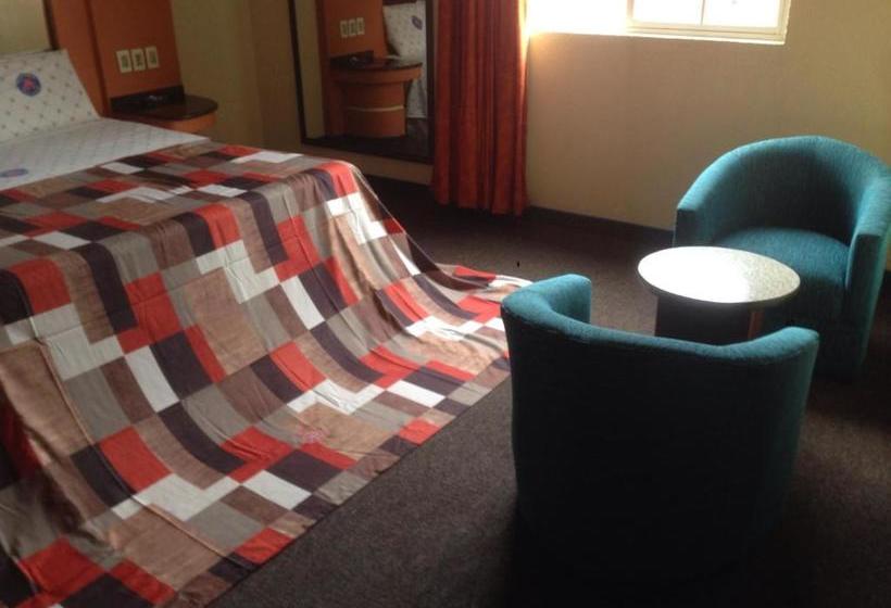 Motel Gran Vallarta Adults Only