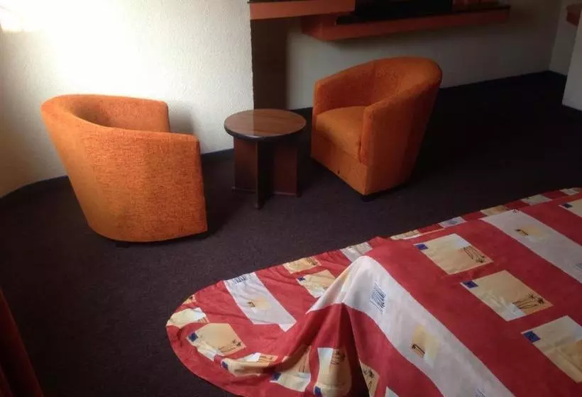 Motel Gran Vallarta  Adults Only