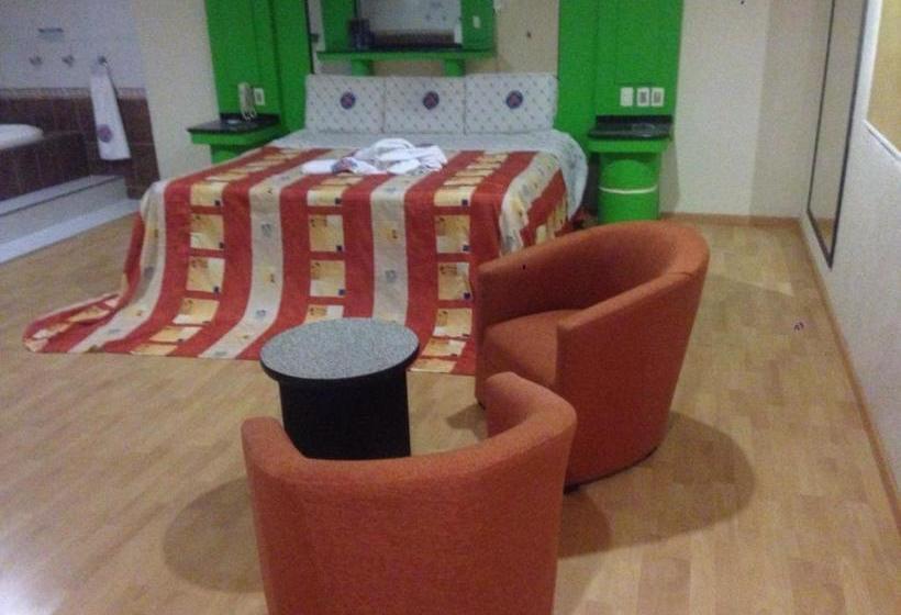 Motel Gran Vallarta Adults Only