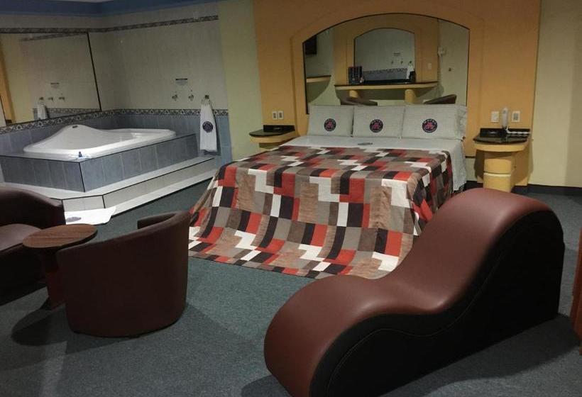 Motel Gran Vallarta Adults Only