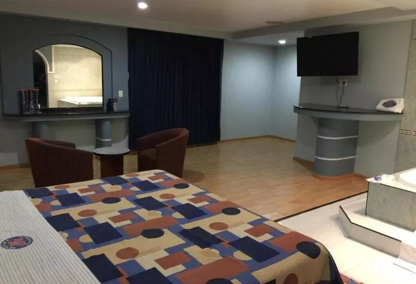 Motel Gran Vallarta  Adults Only