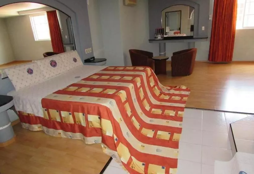 Motel Gran Vallarta  Adults Only