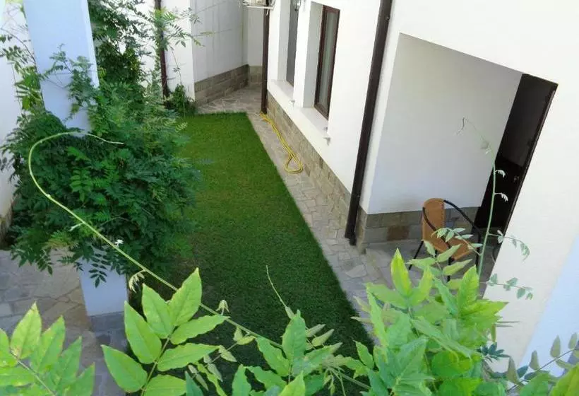 پانسیون Cloudbase Guesthouse