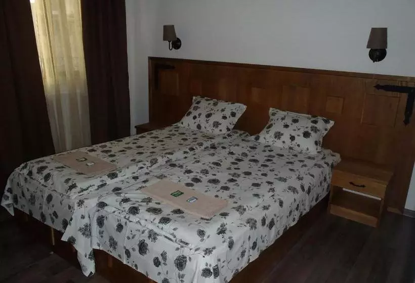 پانسیون Cloudbase Guesthouse