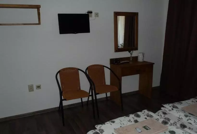 پانسیون Cloudbase Guesthouse