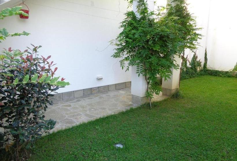 פנסיון Cloudbase Guesthouse