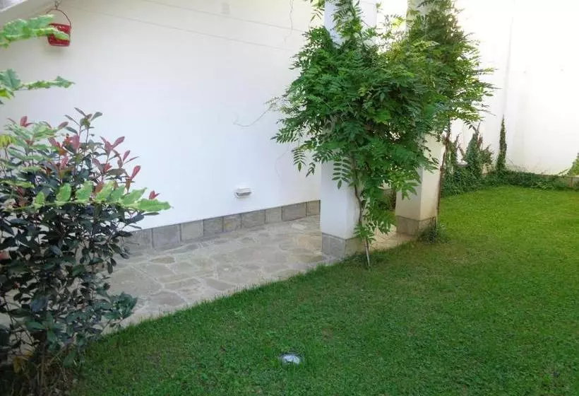 پانسیون Cloudbase Guesthouse